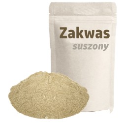 Zakwas żytni suszony 100 g