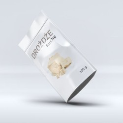 Drożdże suszone instant 100 g