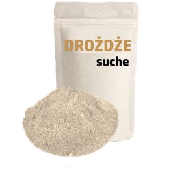Drożdże suszone instant 100 g