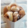 Pączki domowe - mieszanka do wypieku 690g