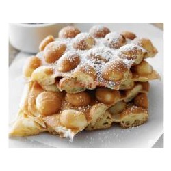 Gofry Bąbel 2  kg