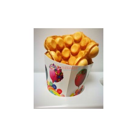 Gofry Bąbel wytrawne 1 kg