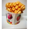 Gofry Bąbel wytrawne 1 kg