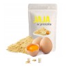 Jaja w proszku 1 kg – Naturalne suszone jaja do wypieków i gastronomii