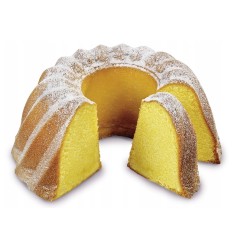 Babka cytrynowa - mieszanka do wypieku 670g