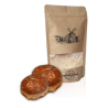 Pączki domowe - mieszanka do wypieku 690g