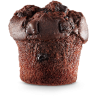 Muffinki czekoladowe mieszanka do wypieku 445g