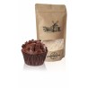Muffinki czekoladowe mieszanka do wypieku 445g