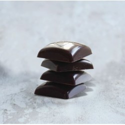 Czekolada kuwertura deserowa 56,5% - 1 kg