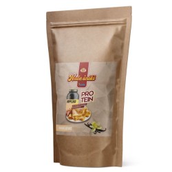 NALEŚNIKI PROTEINOWE waniliowe 230g
