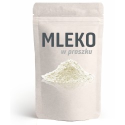 Mleko w proszku pełne 1 kg