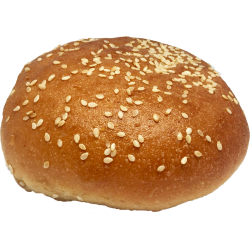 Bułka hamburgerowa mieszanka do wypieku 750g