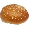 Bułka hamburgerowa mieszanka do wypieku 750g