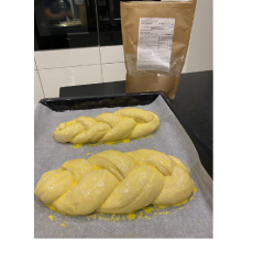 Chałka mieszanka do wypieku 690g