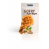 Gofry Bąbel 1  kg z kawałkami orzechów