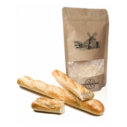 Bagietka francuska mieszanka do wypieku 540g