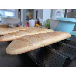 Bagietka francuska mieszanka do wypieku 540g