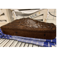 Piernik ze śliwkami mieszanka do wypieku 720g