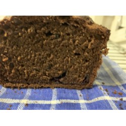 Piernik ze śliwkami mieszanka do wypieku 720g