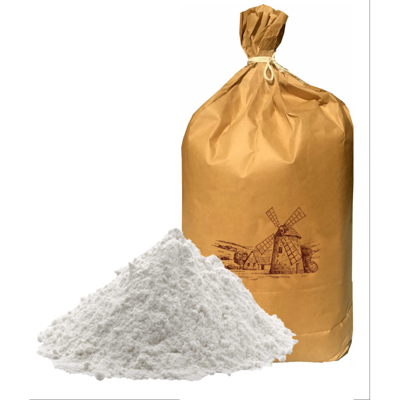 Mąka pszenna chlebowa typ 850 5 kg