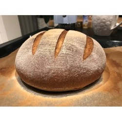 Mąka pszenna chlebowa typ 850 5 kg