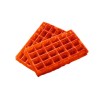 Gofry Czerwone Tradycyjne 1 kg
