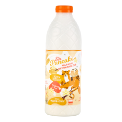 Naleśniki w butelce o smaku waniliowym 220g