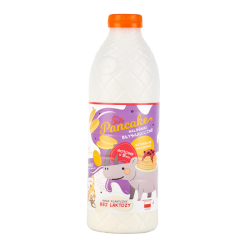 Naleśniki w butelce bez laktozy 220g