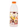 Naleśniki w butelce o  smaku czekoladowym 220g