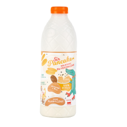 Naleśniki w butelce tradycyjne 200g