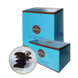 CZEKOLADA KUWERTURA 56,5% 0,5 KG
