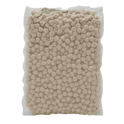 Bursztynowe Perły Tapioki Amber – tapioka do Bubble Tea 3 kg