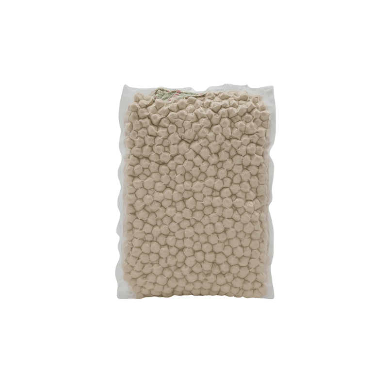 Bursztynowe Perły Tapioki Amber – tapioka do Bubble Tea 3 kg Bursztynowe Perły Tapioki Amber – tapioka do Bubble Tea 3 kg