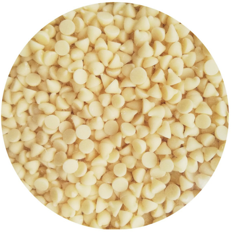 Czekolada biała do zapiekania 1kg Czekolada biała do zapiekania 1kg
