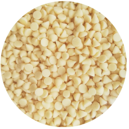 Czekolada biała do zapiekania 1kg