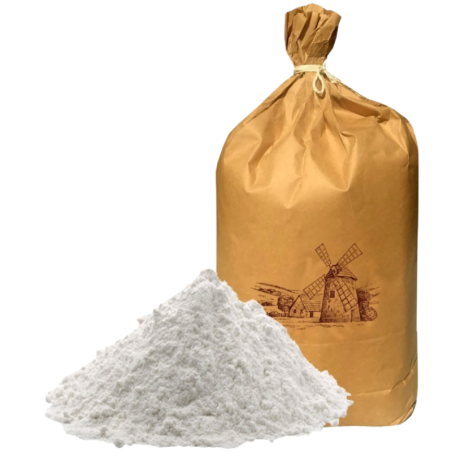 Mąka pszenna chlebowa typ 850 5kg