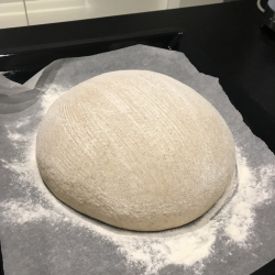 Mąka pszenna chlebowa typ 850 2kg
