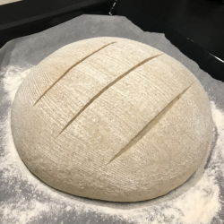 Mąka pszenna chlebowa typ 850 2kg
