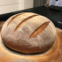 Mąka pszenna chlebowa typ 850 5kg