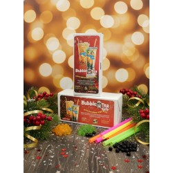 Świąteczny zestaw Bubble...