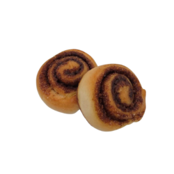 Cynamonki bułeczki - mieszanka do wypieku 465g + nadzienie