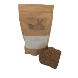 Mieszanka do wypieku chleb...