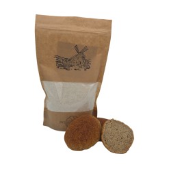 Mieszanka do wypieku bułki...