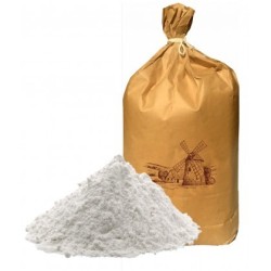 Mąka żytnia typ 2000 1 kg
