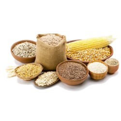 Otręby pszenne  - 1 kg