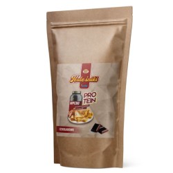 NALEŚNIKI PROTEINOWE czekoladowe 230g