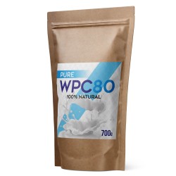 Białko WPC 80