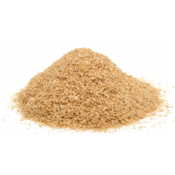 Otręby pszenne 1 kg