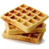 Gofry Tradycyjne karmelowe 1 kg