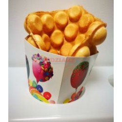 Gofry Bąbel 2  kg